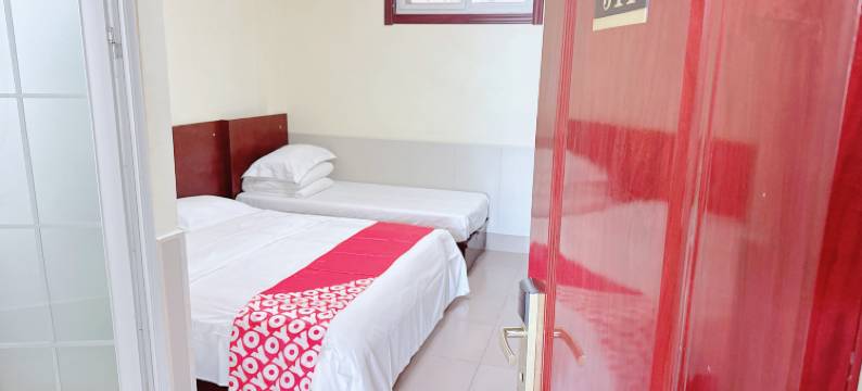 鼎鑫宾馆(日照火车站店)图片