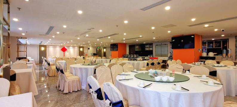 广州壹街叁號·海员宾馆(江南西昌岗地铁站店)图片