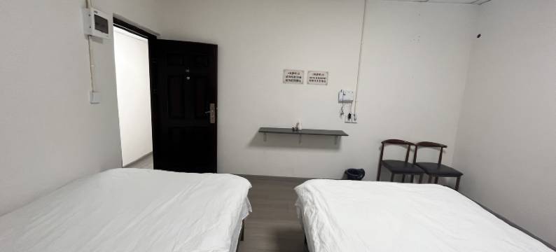 乐山鼎顺日租房图片