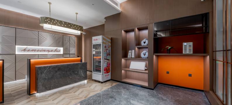 如家精选酒店(上海第一八佰伴世纪大道地铁站店)图片