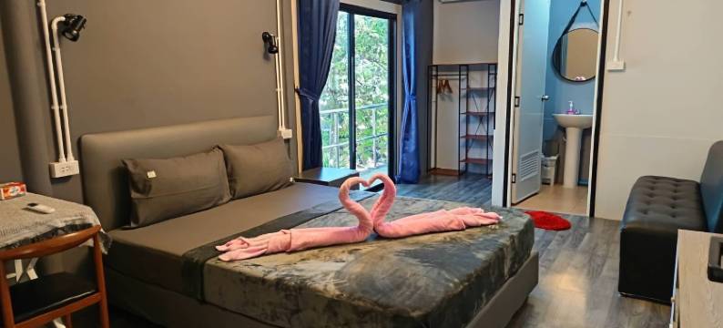 迪斯科动物园酒吧和旅馆(Discozoo BAR and HOSTEL)图片