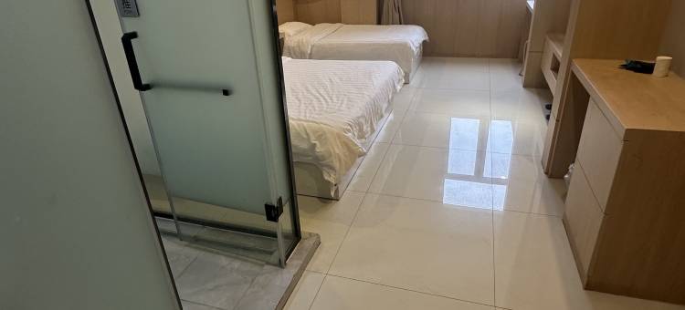 秦皇岛翰林快捷假日酒店图片