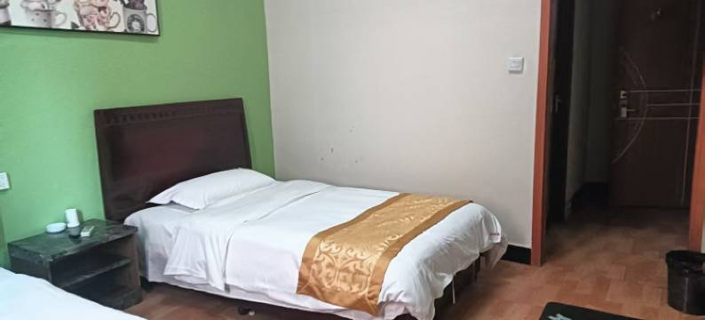 金水居宾馆图片