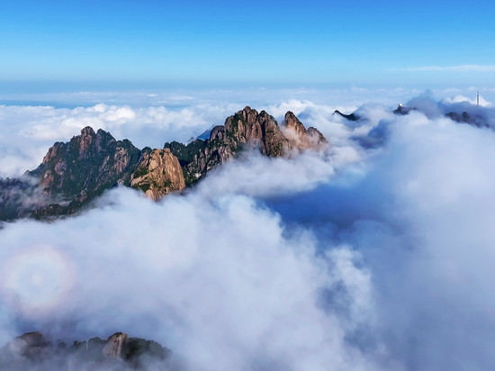 黄山如是山房民宿(黄山风景区南大门换乘中心店)