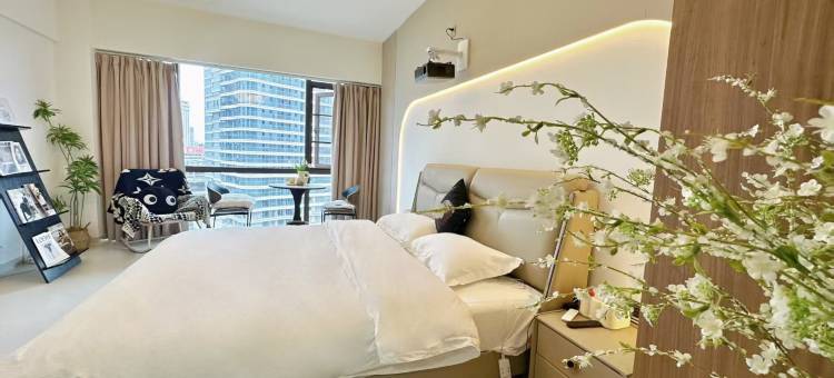 花田美墅民宿图片