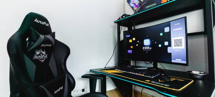 晓宾馆(十堰五堰店)图片