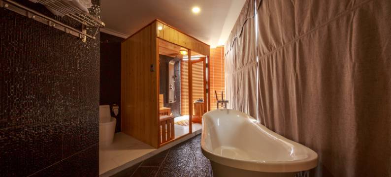 VARIA Hotel Phu Quoc图片