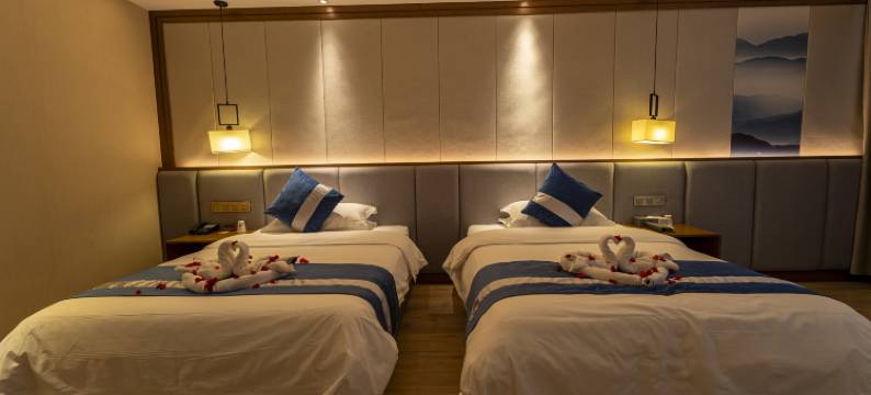 巧家凯天大酒店(巧家客运站店)图片