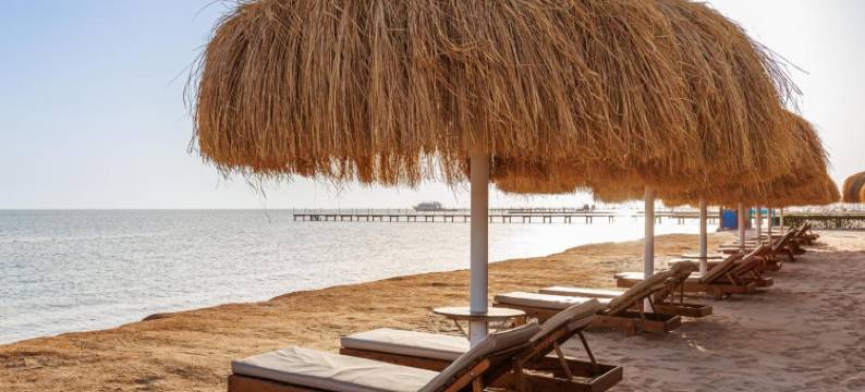 SUNRISE Alora Aqua Park图片