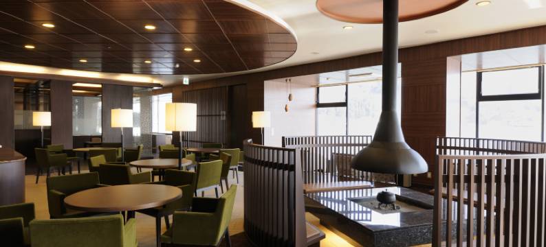 产屋酒店(Ubuya)图片