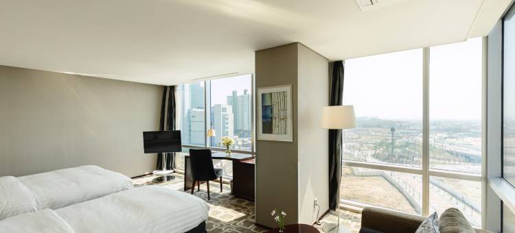 松乃阁高阳(Sono Calm Goyang)图片