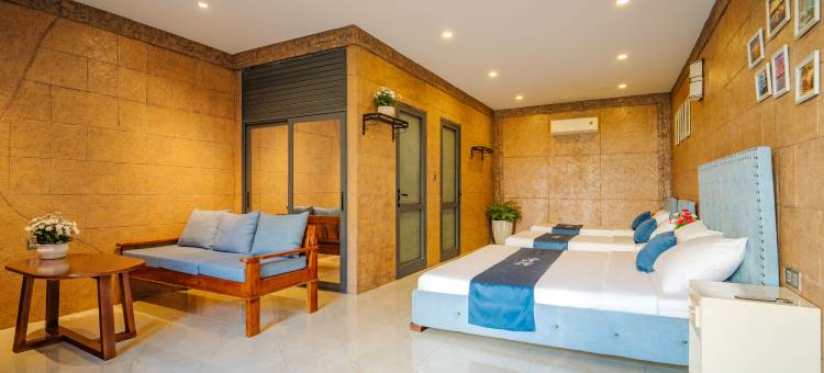 Green Oasis Nha Trang Resort(Green Oasis Nha Trang Resort)图片