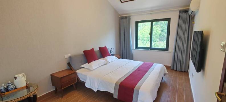 云深处观山民宿图片