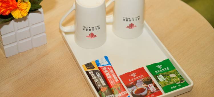 景玉智能酒店(西安钟鼓楼回民街店)图片