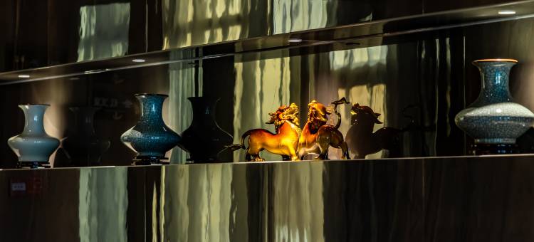 美豪丽致酒店(乌鲁木齐天山国际机场天润国际社区店)图片