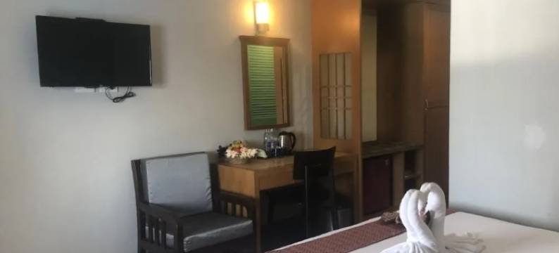 迪万酒店(D-One Hotel)图片