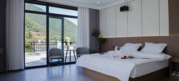 华溪源民宿图片