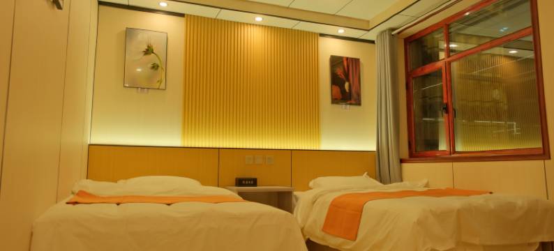 卓尼悦客之家民宿图片