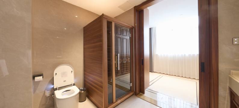 景禾酒店(乐清中学店)图片