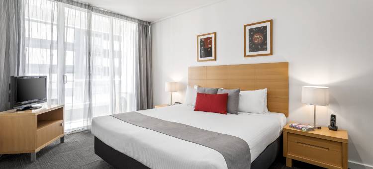 南岸奎斯特住宿(Quest Southbank)图片