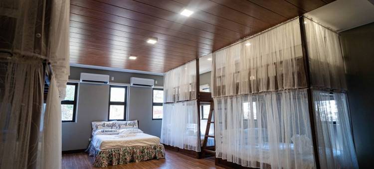 Villa Minerva Eco-Farm Resort near Vigan图片