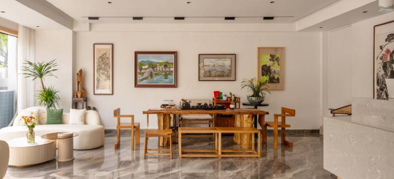 滋园艺术酒店(宏村景区店)图片