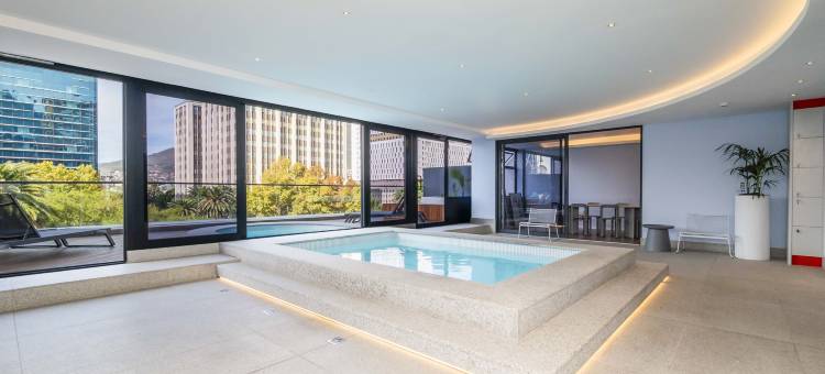 泽兰码头公寓酒店 by Totalstay(Zeeland Pier Aparthotel by Totalstay)图片