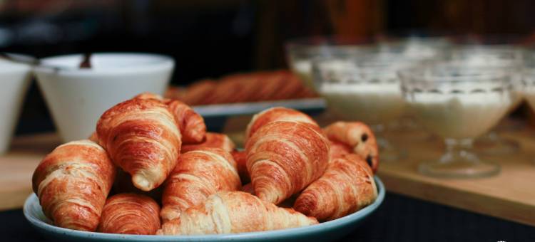 中心酒店的Thingholt酒店公寓(Thingholt Hotel Apartments from Center Hotels)图片