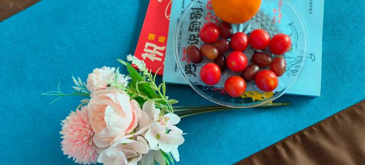 惠州奈斯电竞酒店图片