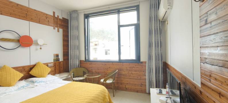 石台诺依民宿图片