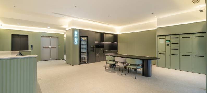 海友酒店(康定新都桥318国道店)图片