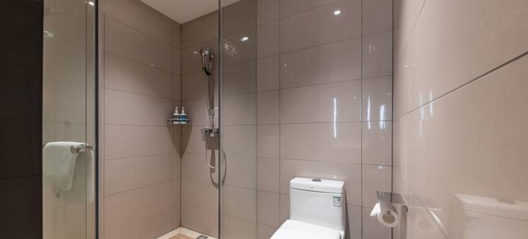 城市便捷酒店(荆州义乌商贸城沙市中学店)图片