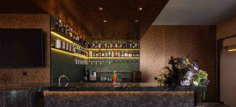 宽融套房酒店(广州番禺长隆南村万博地铁站店)图片