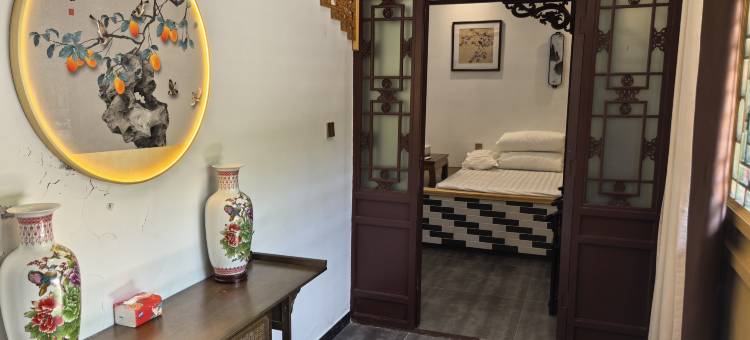 明院·长城下图片