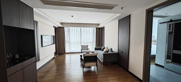 桐汐酒店(金厢镇店)图片