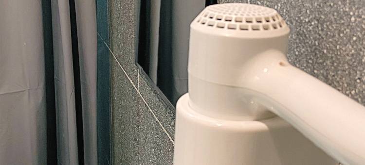 朗卡旅舍(Hlangkha Hostel)图片