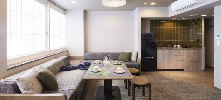 Minn 四条大宮(Minn Shijo Omiya)图片