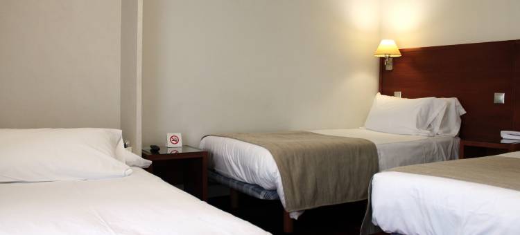 墨西哥PR住宿(México PR)图片