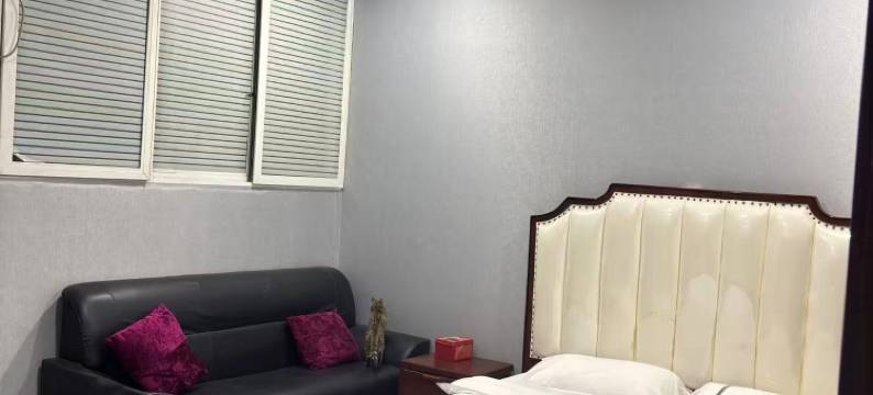 重庆南园宾馆(合川高铁站店)图片