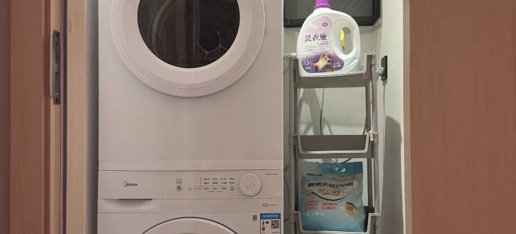 上海浦东龙樱酒店图片