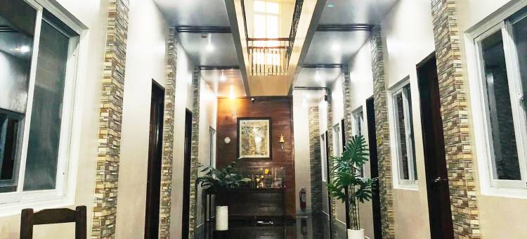 SANJH岛酒店 powered by Cocotel(SANJH Island Hotel powered by Cocotel)图片