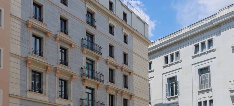 圣玛尔塔酒店(Hotel Santa Marta)图片