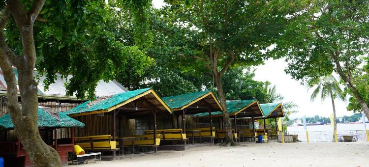 AltaVista Beach Resort Samal powered by Cocotel图片