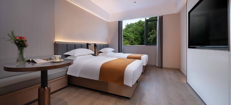 凤池山酒店(通山县凤池山森林公园店)图片