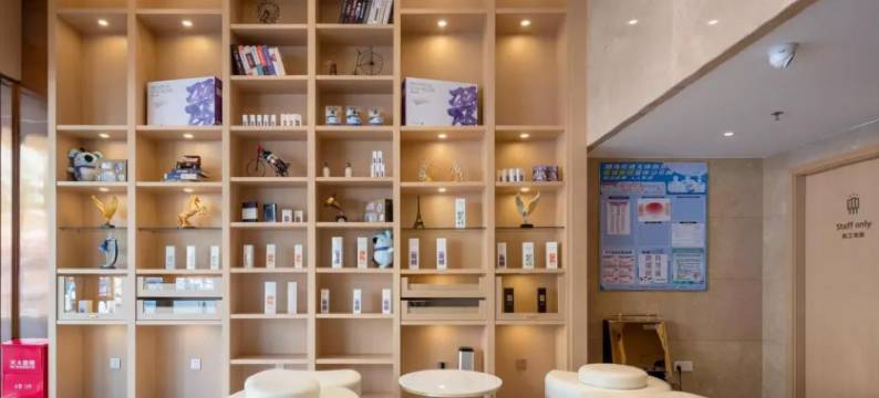 麗枫酒店(深圳国际会展中心店)图片