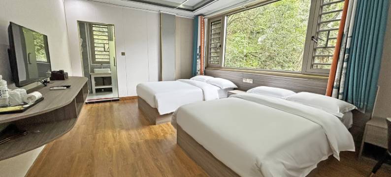 大新·德天乡村客栈(跨国瀑布景区店)图片