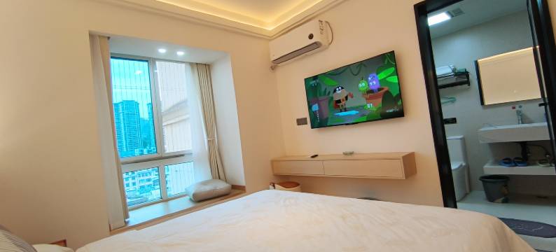 旅途雅居江景民宿(宣恩文澜桥店)图片