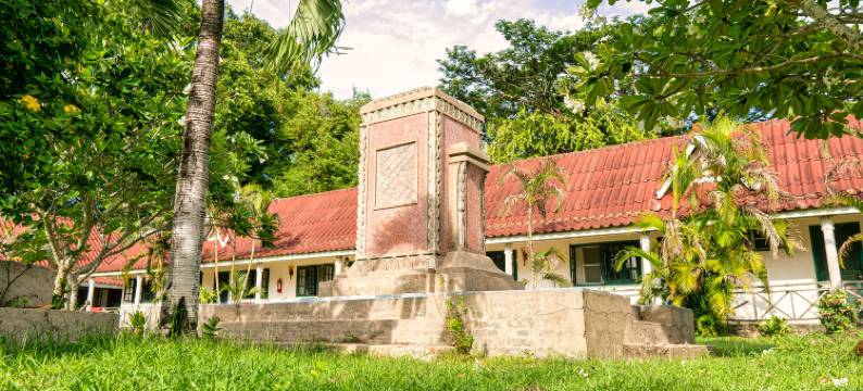 Souchitra Riverside Guesthouse图片