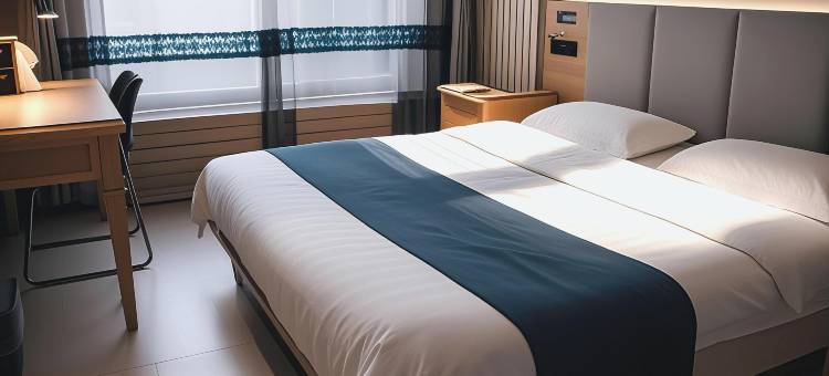 万全聚川宾馆图片