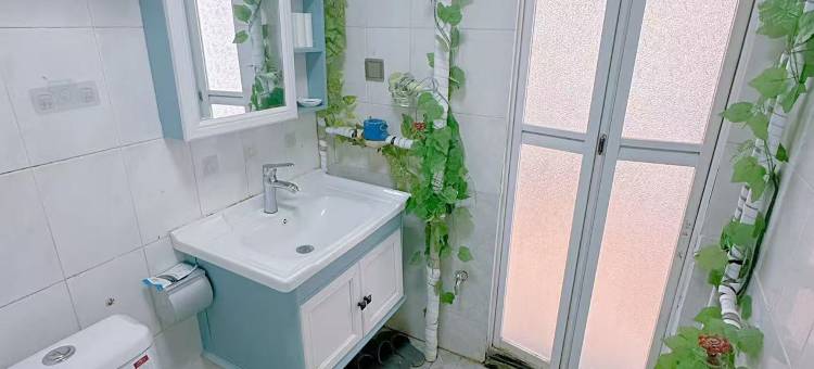 海悦兰亭公寓(青岛奥帆中心店)图片